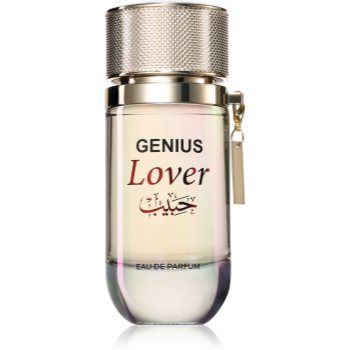 Emper Genius Lover Eau de Parfum pentru femei