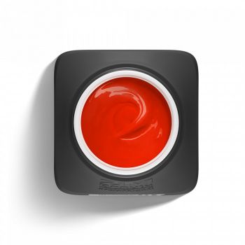 Gel UV 2M - No Filing Poppy Red 15gr