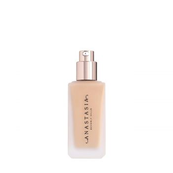 Impeccable blurring second-skin matte foundation 2.5w 35 ml