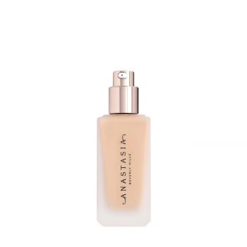 Impeccable blurring second-skin matte foundation  2n 35 ml