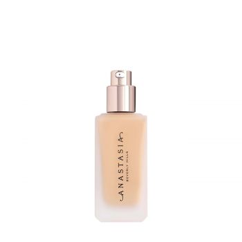 Impeccable blurring second-skin matte foundation 2w 35 ml