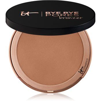 IT Cosmetics Bye Bye Pores autobronzant
