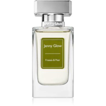 Jenny Glow Freesia & Pear Eau de Parfum pentru femei