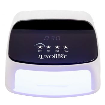 Lampa Unghii UV / LED 84W GlamEdge PRO - LUXORISE