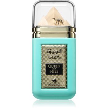 Le Chameau Giza Queen Of Nile Eau de Parfum pentru femei