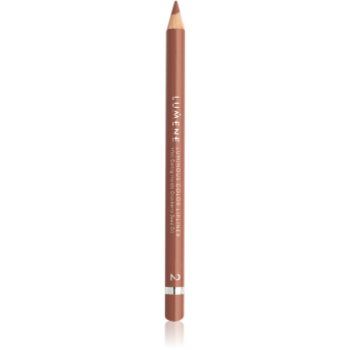 Lumene Luminous Color creion contur buze