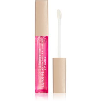 Lumene Luminous Shine lip gloss hidratant