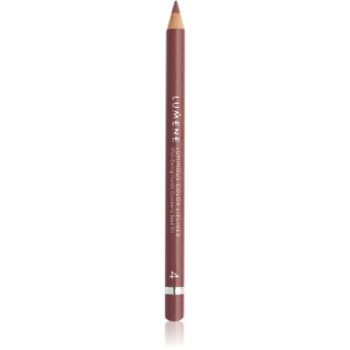 Lumene Luminous Color creion contur buze