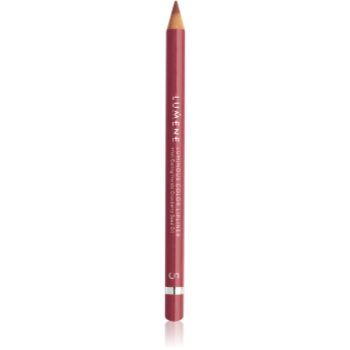 Lumene Luminous Color creion contur buze