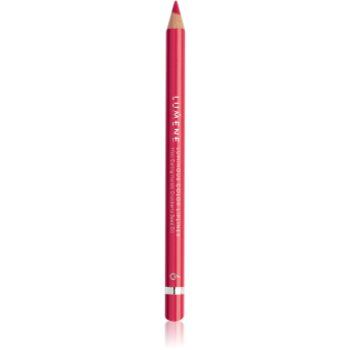 Lumene Luminous Color creion contur buze