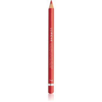 Lumene Luminous Color creion contur buze