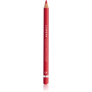 Lumene Luminous Color creion contur buze