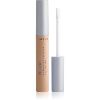 Lumene Blur Longwear corector lichid
