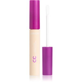 Lumene CC All-Over Concealer corector cremos