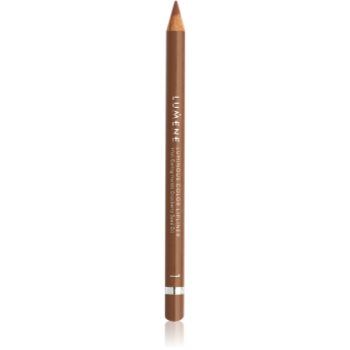 Lumene Luminous Color creion contur buze