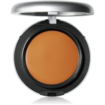 MAC Cosmetics Studio Fix Cream-to-Powder Foundation make-up compact