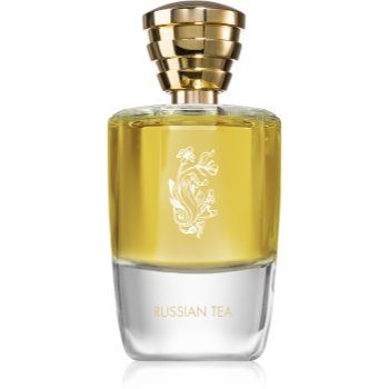 Masque Milano Russian Tea Eau de Parfum unisex