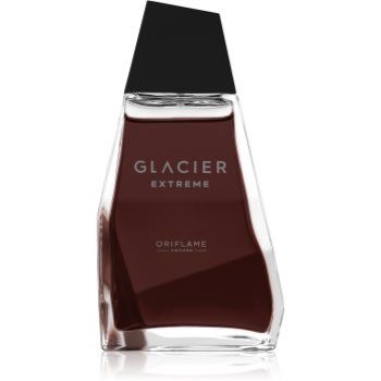 Oriflame Glacier Extreme Eau de Toilette pentru bărbați