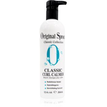 Original Sprout Classic Collection Classic Curl Calmer ingrijire completa pentru păr creț