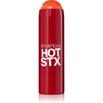 Smashbox POP LX Blush blush cremos stick