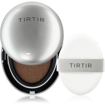 TIRTIR Mask Fit Aura Cushion fond de ten hidratant, în burete pentru o piele mai luminoasa TIRTIR Mask Fit Aura Cushion fond de ten hidratant, în burete pentru o piele mai luminoasa