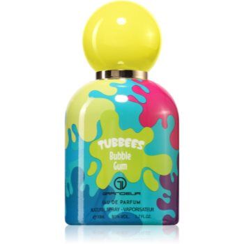 Tubbees Bubble Gum Eau de Parfum unisex