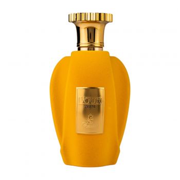 Voux Zeste by Emir - parfum arabesc unisex - EDP 100 ml