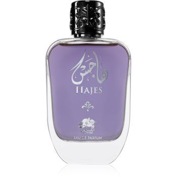 Al Fares Hajes Eau de Parfum unisex