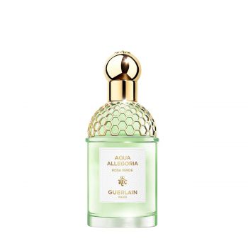 Aqua allegoria rosa verde 75 ml