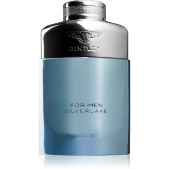 Bentley For Men Silverlake Eau de Parfum pentru bărbați