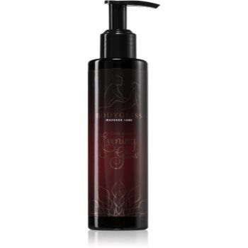 BodyGliss Intimate Massage Oil ulei lubrifiant