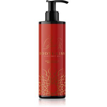 BodyGliss Intimate Massage Oil ulei lubrifiant