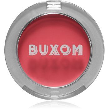 Buxom PLUMP SHOT™ COLLAGEN PEPTIDES ADVANCED PLUMPING BLUSH blush cremos