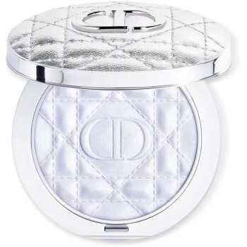 DIOR Dior Forever Glow Luminizer iluminator cu acid hialuronic
