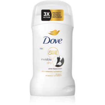 Dove Advanced Care Invisible Dry antiperspirant puternic