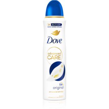 Dove Advanced Care Original antiperspirant pentru femei