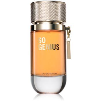 Emper So Genius Eau de Parfum pentru femei