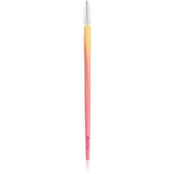essence BRUSH IT LIKE IT'S ART brow spoolie perie pentru sprâncene
