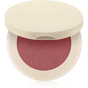 Farmasi Blush fard de obraz sub forma de pudra