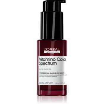 L’Oréal Professionnel Serie Expert Vitamino Color Spectrum ser pentru protecția culorii