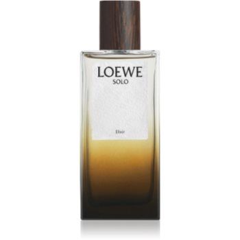 Loewe Solo Elixir Eau de Parfum pentru bărbați