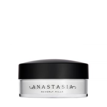 Loose setting powder - translucent 25 ml