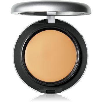 MAC Cosmetics Studio Fix Cream-to-Powder Foundation make-up compact