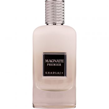 Magnate Premier by Khadlaj - parfum arabesc barbati - EDP 100 ml