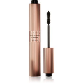 Max Factor False Lash Effect Supreme Recharge rimel cu efect de gene false