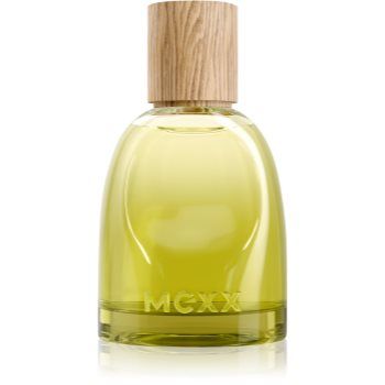 Mexx Inspired Nature Eau de Parfum pentru femei