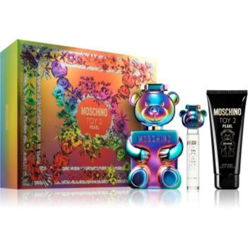 Moschino Toy 2 Pearl set cadou pentru femei