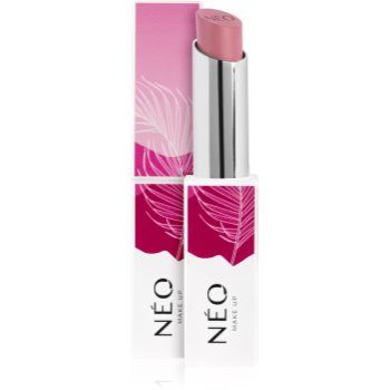 NEO MAKE UP Intense Serum No Transfer Lipstick ruj cu persistență îndelungată cu efect mat