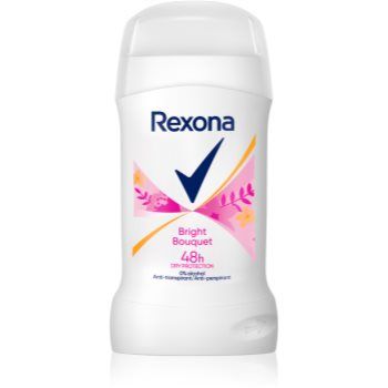 Rexona Advanced Protection Sexy Bouquet antiperspirant puternic pentru femei