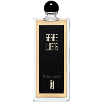 Serge Lutens Collection Noire Un Bois Vanille Eau de Parfum unisex